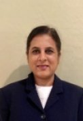 Sandhya Reddy