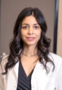 Sarah N. Patel
