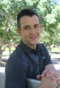Michael Lee Zirulnik