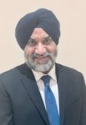 Perminder Sanghera Perminder Sanghera