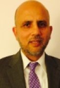 Nadeem Shabbir