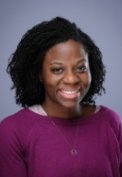 Nicole O. Afuape Nicole O. Afuape