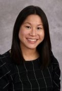 Christina Grace Kwong
