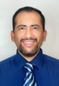 Daniel Alberto Puebla Neira