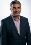 Abhishek Sawant