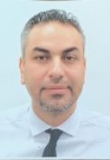 Omar Abduljabar Omar Abduljabar