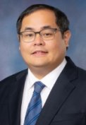 Frederick Chang Frederick Chang