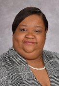 Latasha Freeman