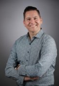 Randy Gelow